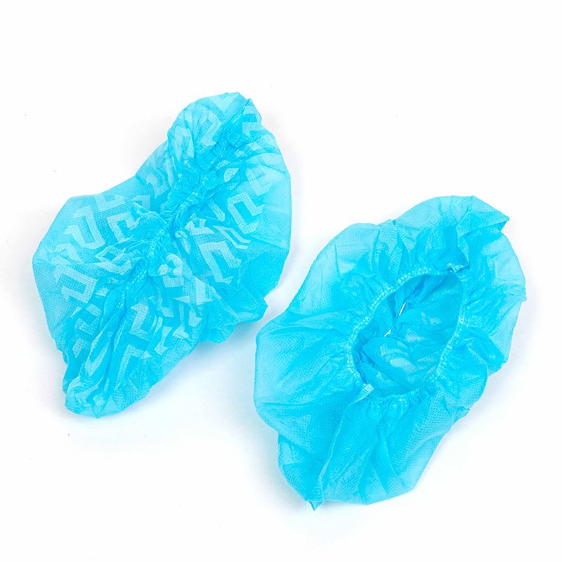 full elastic shoe covers 2