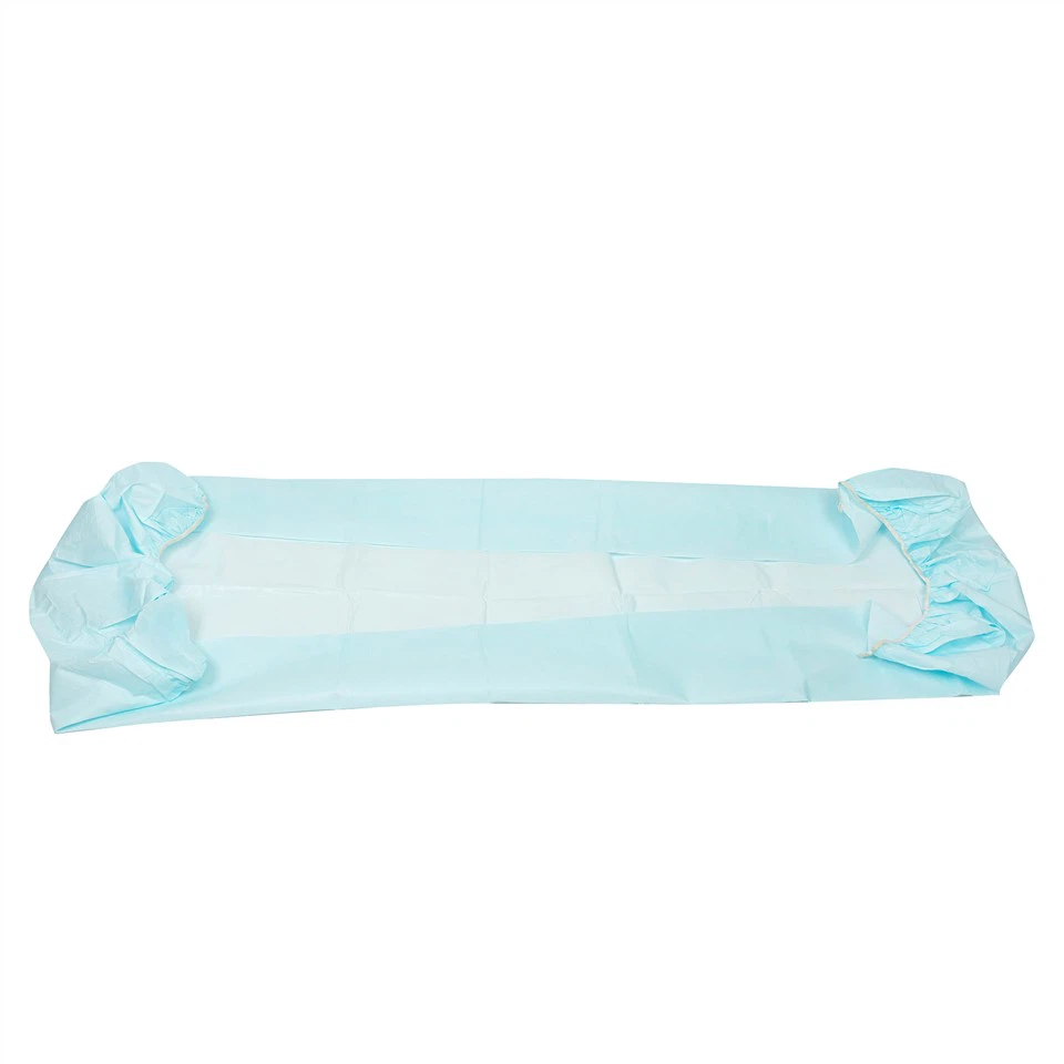 Disposable Hydrophilic Stretcher Sheet