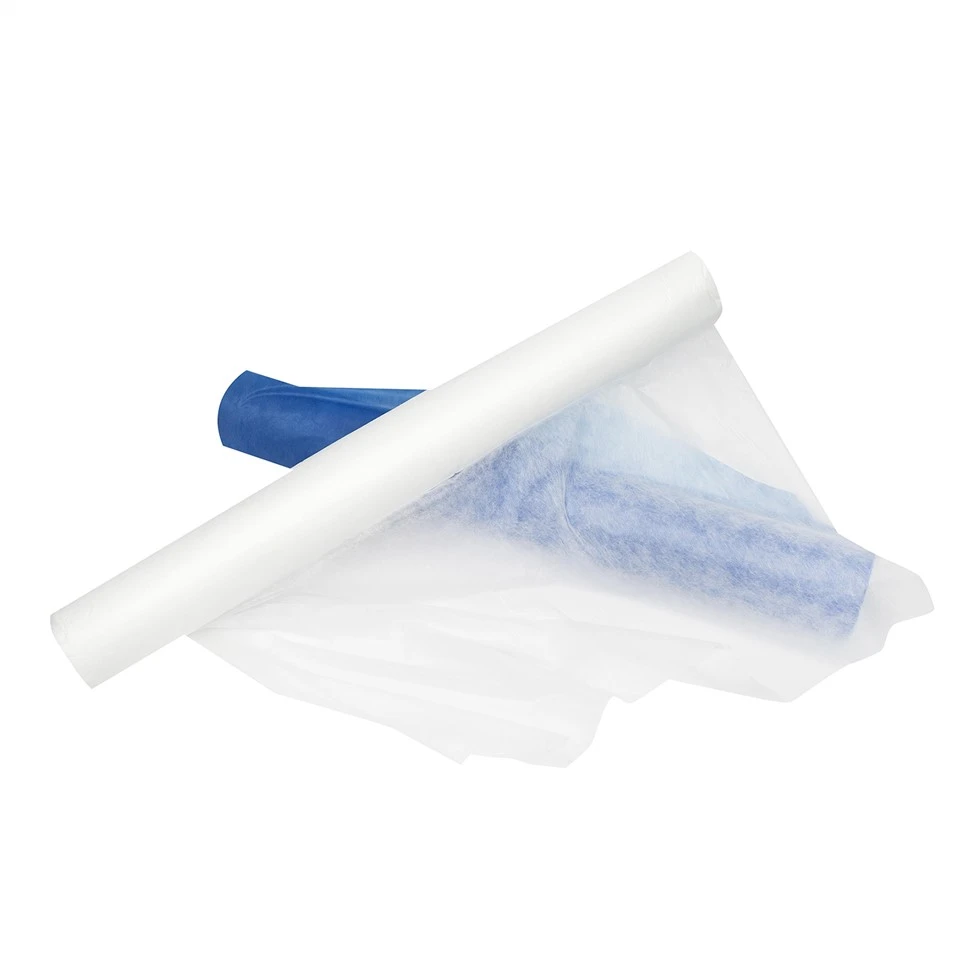 Disposable Massage Table Sheets Roll