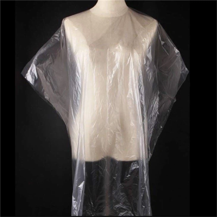 Disposable Cutting Apron