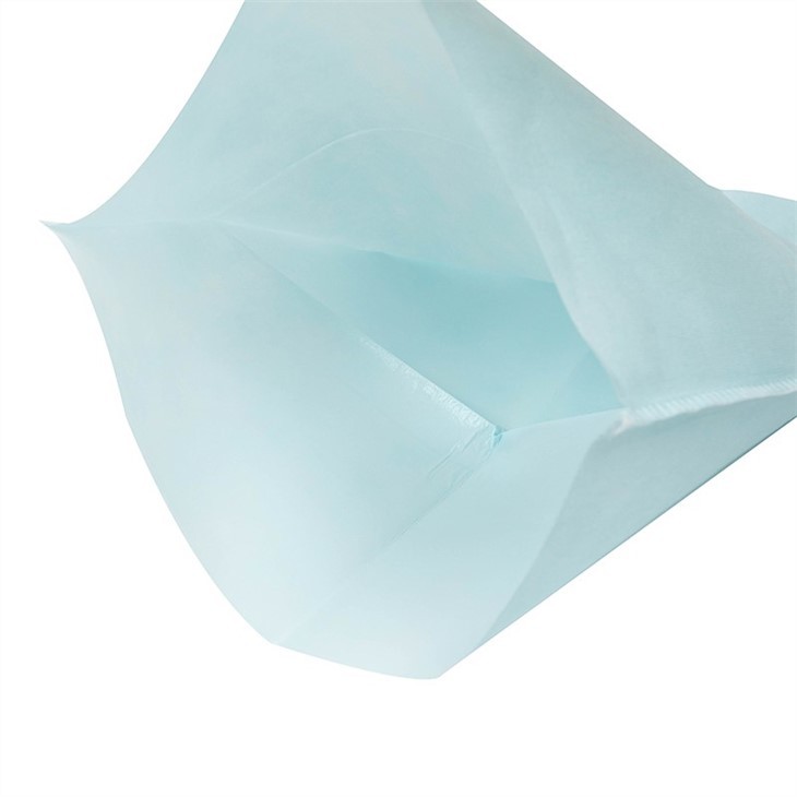 hydrophilic disposable pillow case 3