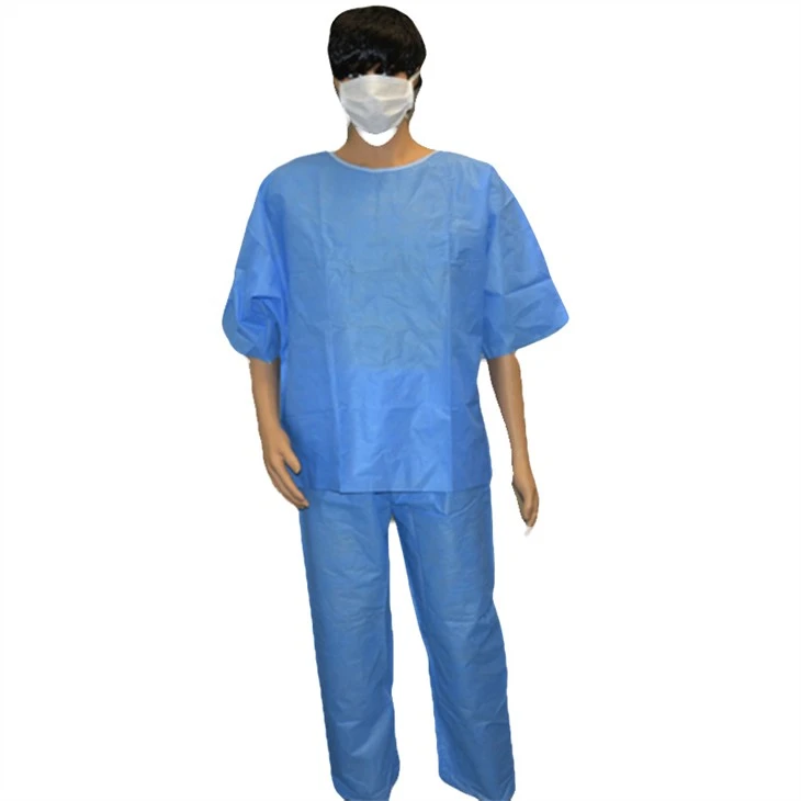 Scrubs Medical Clothing