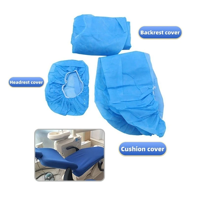 Disposable Dental Chair Cover factory