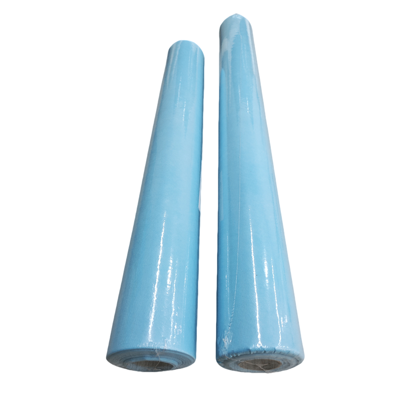 waterproof disposable bed sheet roll waterproof disposable bed sheet roll